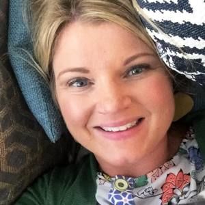 Meet your Posher, Justine